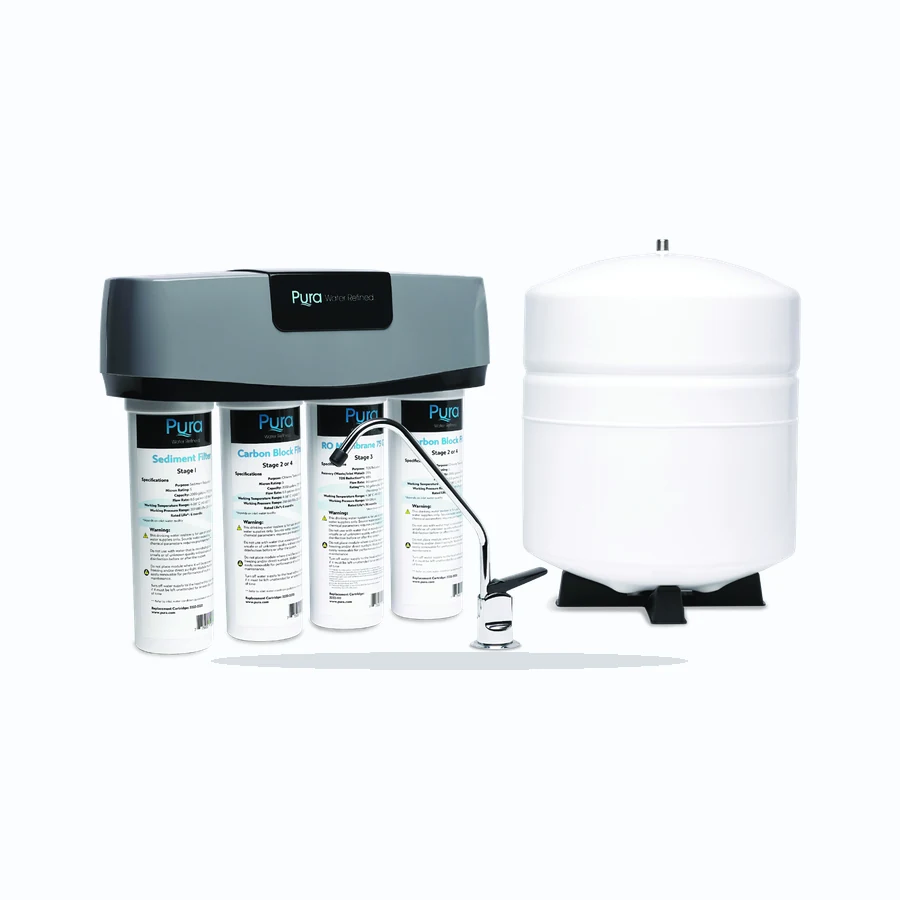 Pura Fresh product image