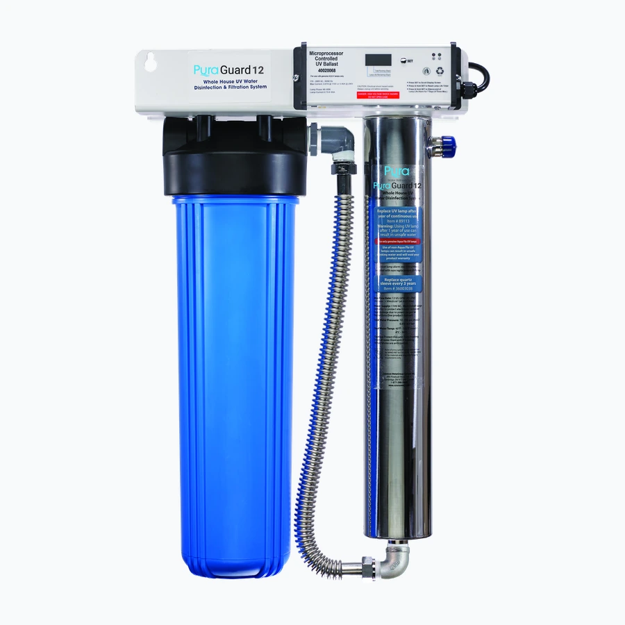 Pura Guard UV product image